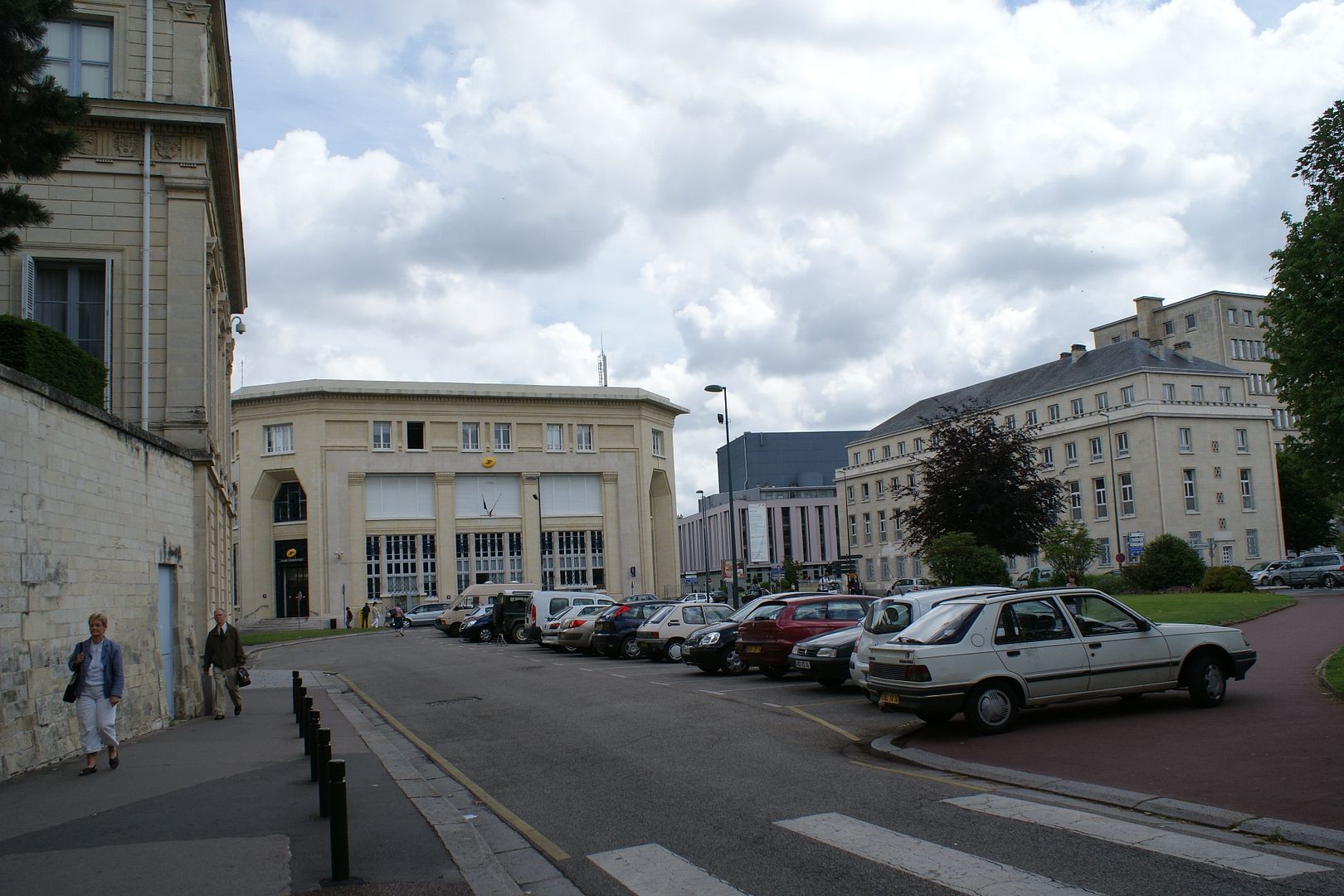 17 avenue pierre mendès france caen